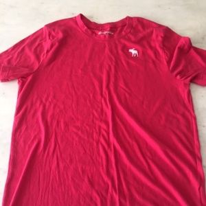 Abercrombie Tee